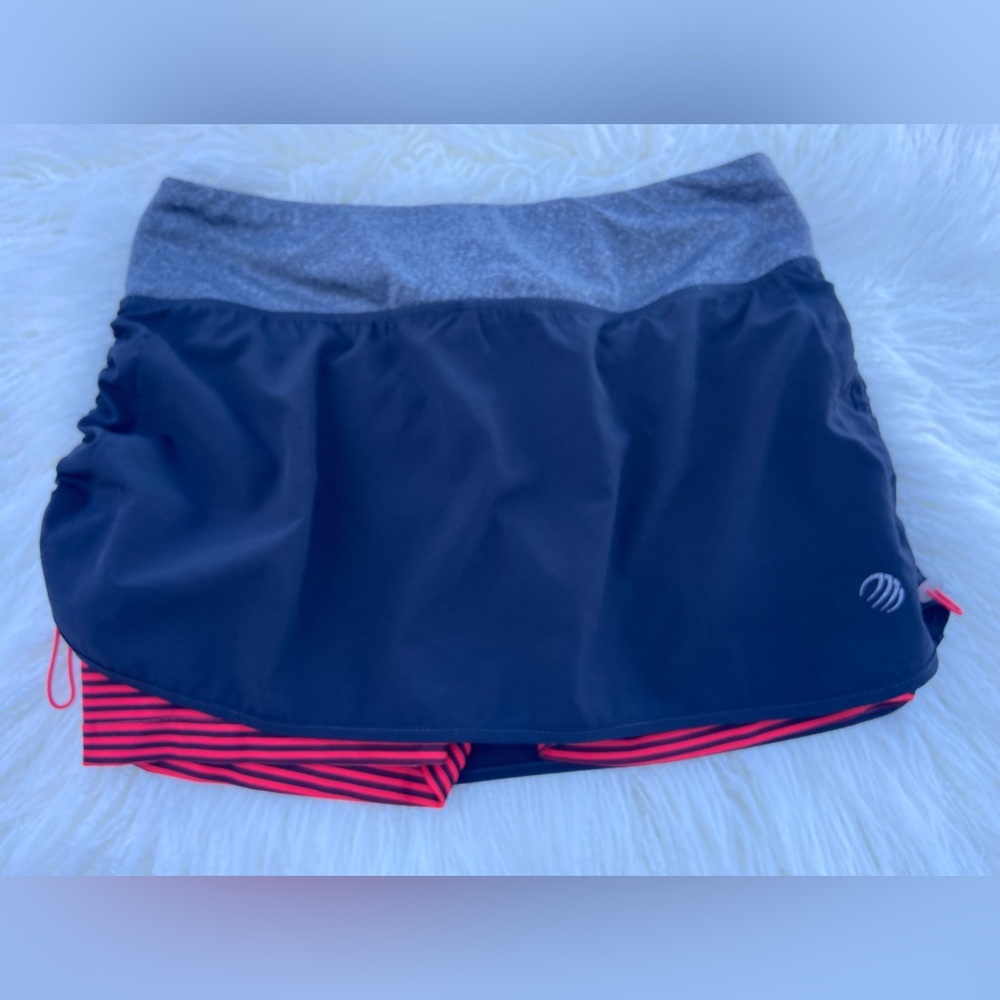 MPG skirt
